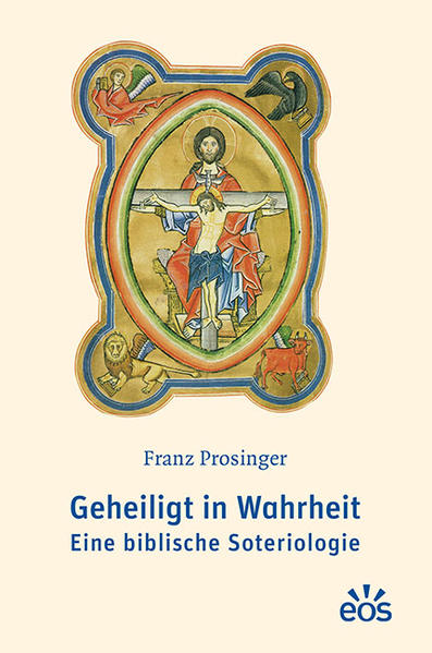 Was bedeutet: „Christus ist für unsere Sünden gestor-ben“ (1 Korinther 15,3)-und: wie werden wir von unseren Sünden erlöst? Die Auseinandersetzung mit dieser Grundfrage geschieht in der hier vorgelegten Studie anhand der biblischen Texte. Dabei wehrt sich die Auslegung gegen das Missverständnis, als wäre Christus für uns zur „Sünde“ geworden und hätte den Fluch Gottes auf sich geladen, um Strafen von uns ab-zuwenden. Denn dagegen steht nach Johannes 17,19 die Auffassung, dass Christus den Seinen in vollkom-mener Hingabe an den Vater vorausgegangen ist, damit sie mit ihm zusammen in Wahrheit geheiligt sind und sich heiligen. Die Frohe Botschaft lädt damit zu Mitverantwortung und Mitwirkung im universalen Heilsgeschehen ein.