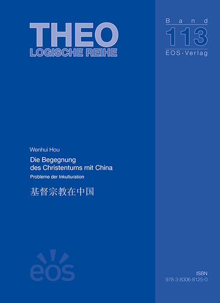 Im Verlauf der Geschichte haben die christlichen Kirchen viermal versucht, China zu missionieren-ohne größeren Erfolg. Das vorliegende Buch sieht die Ursache für dieses Scheitern in der Unfähigkeit der Kirche, das Christentum in den Lebenskulturen Chinas zu beheimaten, d. h. den christlichen Glauben dort zu inkulturieren. Zur Begründung seiner These analysiert der Verfasser Probleme der Inkulturation des Christentums aus historischer, kultureller und theologischer Perspektive. Er nimmt dabei vor allem solche Bereiche in den Blick, in denen heute Inkulturation und Evangelisierung erfolgen kann und muss. Die Liturgie, das Gemeindeleben, die Priesterausbildung, die theologischen Wissenschaften sowie die Bereiche der Kunst sind Felder, in denen die Kirche Chinas ihre eigene, ortskirchliche Identität entwickeln kann. Für die Zukunft der Kirche in China ist lebenswichtig, dass sie die Möglichkeiten der Inkulturation nutzt und für den Glauben Formen schafft, die für die Gläubigen Chinas zur Heimat werden können.