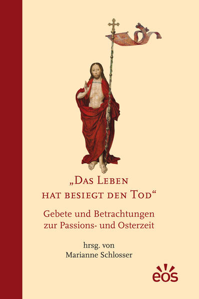 In diesem fastenzeitlichen und österlichen Betrachtungsbuch finden sich Texte gesammelt, die aus verschiedenen liturgischen Traditionen des Ostens und des Westens und aus verschiedenen literarischen Gattungen stammen: Predigten, Lieder, Gebete. Es sind Zeugnisse aus einer zweitausendjährigen Glaubenserfahrung, Zeugnisse des Staunens und der Dankbarkeit für das Geheimnis der christlichen Berufung: zum neuen Leben mit dem Auferstandenen, der alle Dunkelheiten des menschlichen Lebens durchlitten und besiegt hat.