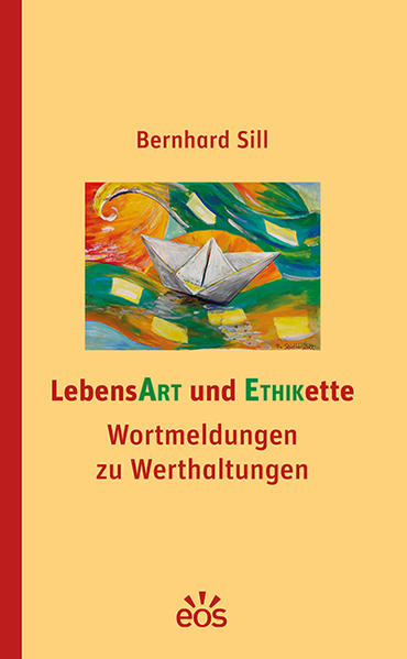 »Bücher«, so soll der deutsche Dichter Jean Paul (1763-1825) einmal angemerkt haben, seien »nur dickere Briefe«, geschrieben in der Absicht, die Kommunikation mit denen, die man zu Freund*innen hat oder doch zu gewinnen hofft, zu pflegen. Eben das will auch dieses Buch sein: ein dickerer Brief an jetzige und künftige Freund*innen, welcher Gedankenfäden spinnt zu »LebensArt und Ethikette«. Versammelt sind im Briefbuch bzw. Buchbrief Erkundungen und Erzählungen, An- und Bemerkungen zur Kunst der Nächsten-, Gottes- und-nicht zu vergessen-Selbstliebe, zur Kunst, echte Freundschaften zu pflegen, zur »geschicht«-lichen Kunst des Erzählens, zur Kunst, das »Herz-Werk« (Rainer Maria Rilke) des Betens zu tun, weiterhin zur Kunst, »summa cum gaudi« zu lernen und zu lehren, und nicht zuletzt zur Kunst, den »Deus incognito« überall dort zu erkennen, wo er als er selbst erkannt sein will.