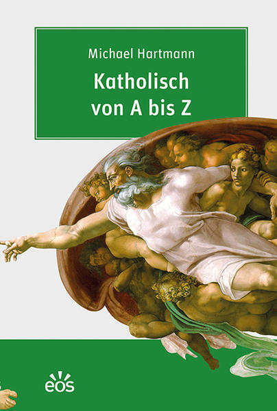 Das kleine Nachschlagewerk spricht Themen an, die als „typisch katholisch“ gelten, wie etwa Beichte, Petersdom, Klosterleben, aber auch aktuelle Reizthemen wie Unfehlbarkeit des Papstes, Sexualmoral und Zölibat. Im Ganzen möchte dieses Abecedarium ein Kaleidoskop katholischer Lebenswirklichkeit für heutige Menschen bieten.