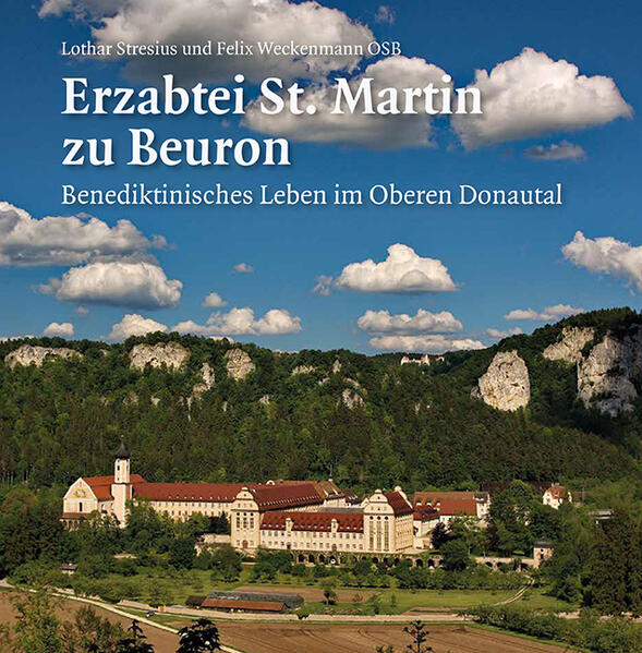 Erzabtei St. Martin zu Beuron | Lothar Stresius, Felix Weckenmann