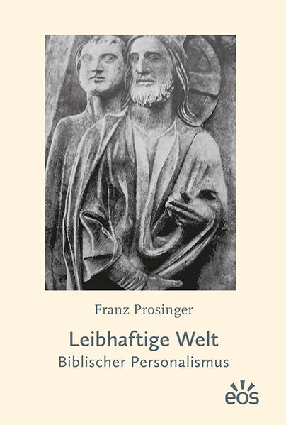 Das biblische Gottes-, Menschen- und Weltbild kann grundsätzlich als ein personalistischer Entwurf dargestellt werden. Damit ist nicht nur eine zentrale Stellung der Person und der personalen Beziehungen im gesamten Gefüge der Wirklichkeit gemeint, sondern „Personalismus“ stellt den Anspruch, dass die Wirklichkeit letztlich überhaupt nur als eine personale gedacht werden kann. Die vorliegende Studie möchte den Leser hineinnehmen in eine unvoreingenommene Begegnung mit den biblischen Texten, aus denen ein personalistisches Weltbild herauswächst.