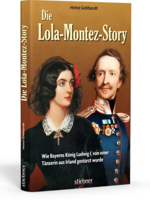 Die Lola-Montez-Story | Bundesamt für magische Wesen