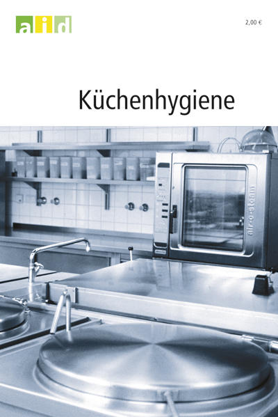 Wie wichtig Hygiene ist, zeigt sich besonders beim Essen und Trinken. In der Gemeinschaftsverpflegung sind von Lebensmittel bedingten Erkrankungen immer gleich Hunderte von Menschen betroffen. Der Gesetzgeber verlangt von jedem Küchenmitarbeiter daher ein grundlegendes Wissen über Lebensmittelhygiene. Das Heft gibt einen Einblick in die Mikrobiologie. Die wichtigsten Hygiene-Regeln zur Personalhygiene, im Umgang mit Lebensmitteln und bei der Reinigung von Räumen und Geräten werden verständlich und anschaulich anhand von 80 farbigen Praxisfotos erklärt. Ideal zur jährlich vorgeschriebenen Schulung und Ausbildung das Küchenpersonals.