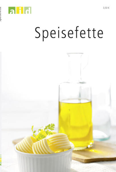 Pflanzliche und tierische Speiseöle beziehungsweise -fette gibt es in einem breit gefächerten Sortiment. Das Heft hilft, hier den Überblick zu behalten. Es beschreibt detailliert die warenkundlichen Eigenschaften dieser Produktgruppe. Die ernährungsphysiologische Bedeutung verschiedener Fette und Öle ist ebenfalls ein zentrales Thema, schließlich gelten die energiereichen Lebensmittel als Dickmacher schlechthin, andererseits können Fette und Öle auch als funktionelle Lebensmittel dienen. Informationen zu Verbraucherschutz (Kennzeichnungsvorschriften), Verwendung und Lagerung sind weitere Themen.