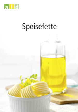 Pflanzliche und tierische Speiseöle beziehungsweise -fette gibt es in einem breit gefächerten Sortiment. Das Heft hilft, hier den Überblick zu behalten. Es beschreibt detailliert die warenkundlichen Eigenschaften dieser Produktgruppe. Die ernährungsphysiologische Bedeutung verschiedener Fette und Öle ist ebenfalls ein zentrales Thema, schließlich gelten die energiereichen Lebensmittel als Dickmacher schlechthin, andererseits können Fette und Öle auch als funktionelle Lebensmittel dienen. Informationen zu Verbraucherschutz (Kennzeichnungsvorschriften), Verwendung und Lagerung sind weitere Themen.