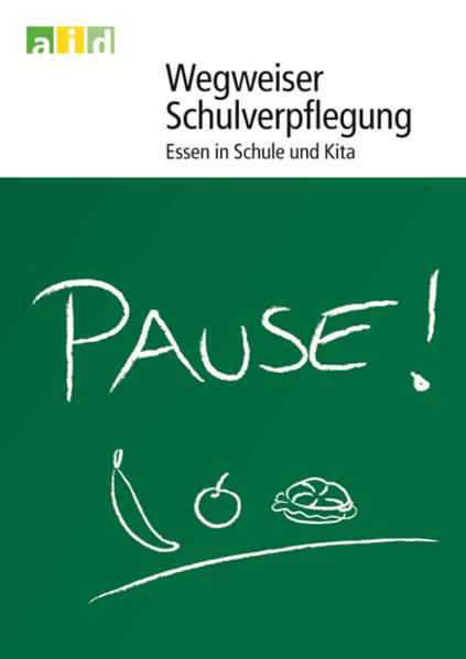 Wie profitiert unsere Einrichtung von einer guten Verpflegung? Worum müssen wir uns kümmern? Was macht ein erfolgreiches Konzept aus? Und wo gibt es Unterstützung? Auf diese und weitere Fragen finden Interessierte in diesem Heft Antworten. Es richtet sich an alle, denen eine optimale Verpflegung in Kindertagesstätten und Schulen ein Anliegen ist. Es gibt einen Überblick über Grundlagen zur Kinderernährung, Ernährungsbildung, Gestaltung der Mahlzeiten, Bio-Lebensmittel in der Verpflegung und Verpflegungssysteme für das Mittagessen. Gesetzliche Vorgaben zur Hygiene und Kennzeichnung werden verständlich erklärt. Eine Checkliste und weiterführende Informationen unterstützen Akteure, die eine Verpflegung aufbauen oder verbessern möchten.