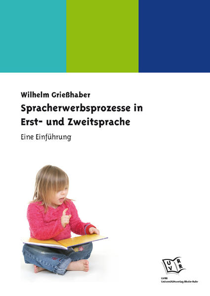 Spracherwerbsprozesse in Erst- und Zweitsprache | Bundesamt für magische Wesen