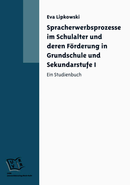 Spracherwerbsprozesse im Schulalter und deren Förderung in Grundschule und Sekundarstufe 1 | Bundesamt für magische Wesen