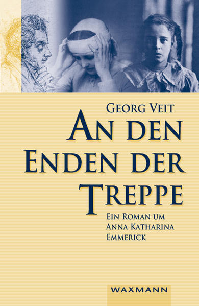 Juli 1821: Die 11-jährige Mittin wird in den Haushalt ihrer Tante, der kranken Seherin und Mystikerin Anna Katharina Emmerick, geschickt. Die Reise wird für das sensible, aufmerksame Mädchen zu einem traumatisierenden Erlebnis und in den ersten Wochen findet sie nicht aus ihren Ängsten - zumal sie von ihrer Tante ferngehalten wird. Als Mittin von heimlichen Plänen erfährt, ihre Tante fortzuschaffen, beginnt ihr Kampf um die Tante - und um sich selbst. Siebzig Jahre später gerät der Dichtervagabund Peer Hillgen auf die Spur der wirklichen Geschehnisse. Aber was ist wirklich? Ein fesselnder, sorgfältig recherchierter Roman, der den Leser ins Münsterland des frühen 19. Jahrhunderts und zur Wirklichkeit der Seherin und Mystikerin Anna Katharina Emmerick führt. Nach dem viel beachteten historischen Roman „Zeit der Krammetsvögel“ und drei Kriminalromanen um den Privatfahnder Peter-Paul Pfühl legt Georg Veit hier seinen zweiten historischen Roman vor.