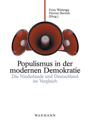 Populismus in der modernen Demokratie | Bundesamt für magische Wesen