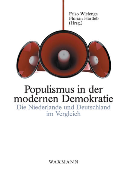 Populismus in der modernen Demokratie | Bundesamt für magische Wesen