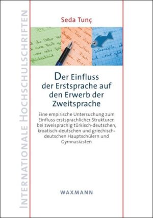 Der Einfluss der Erstsprache auf den Erwerb der Zweitsprache | Bundesamt für magische Wesen