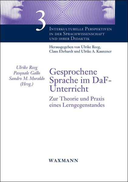 Gesprochene Sprache im DaF-Unterricht | Bundesamt für magische Wesen