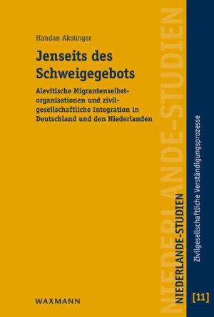 Jenseits des Schweigegebots | Bundesamt für magische Wesen