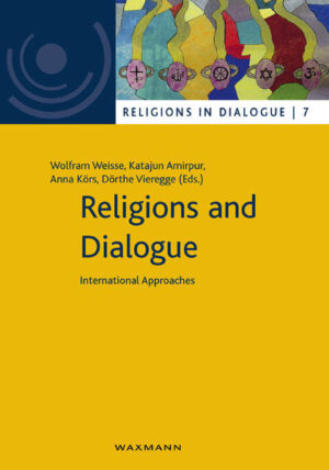 Responding to plurality is a demanding task. Nonetheless it is one of the challenges that European countries are facing today. Over the past decades, the social and religious make-up of Central Europe has changed, and this has led to resentment and fears of mass immigration, social disintegration and the emergence of parallel societies. However, we also find empirical proof that prejudice is lowest where there is direct contact. Therefore, there appears to be an increasing need for more dialogue in order to make the stranger less strange, the unknown known, the other no longer entirely other. This is equally true in academic research: There is a definite need, yet research on questions of interreligious dialogue remains in its infancy throughout the various disciplines engaged in it. The project 'Religion and Dialogue in Modern Societies' (ReDi) that started at the Academy of World Religions at the Hamburg University in 2011 seeks to contribute to remedying this deficit. Like the ReDi-Project, this book looks at dialogue from different perspectives. It includes both theoretical and empirical approaches as well as a variety of theological viewpoints on a theology of plurality and dialogue from the perspective of different religions.