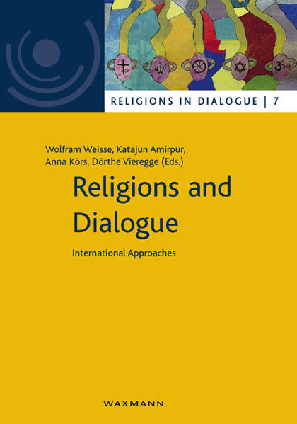 Responding to plurality is a demanding task. Nonetheless it is one of the challenges that European countries are facing today. Over the past decades, the social and religious make-up of Central Europe has changed, and this has led to resentment and fears of mass immigration, social disintegration and the emergence of parallel societies. However, we also find empirical proof that prejudice is lowest where there is direct contact. Therefore, there appears to be an increasing need for more dialogue in order to make the stranger less strange, the unknown known, the other no longer entirely other. This is equally true in academic research: There is a definite need, yet research on questions of interreligious dialogue remains in its infancy throughout the various disciplines engaged in it. The project 'Religion and Dialogue in Modern Societies' (ReDi) that started at the Academy of World Religions at the Hamburg University in 2011 seeks to contribute to remedying this deficit. Like the ReDi-Project, this book looks at dialogue from different perspectives. It includes both theoretical and empirical approaches as well as a variety of theological viewpoints on a theology of plurality and dialogue from the perspective of different religions.