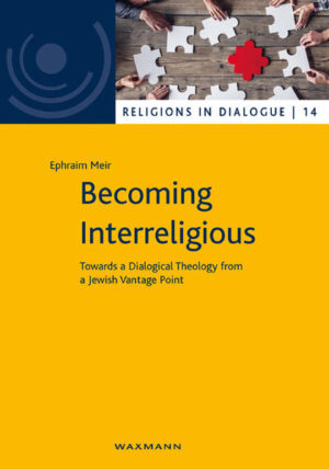 The present volume contains reflections on the desirability and even the necessity of the interreligious dialogue and of dialogical theology in an increasingly globalized world. A kaleidoscope of various religions, each with its own specificity and cultural singularity, characterizes plural, open societies. In this constellation, encounters with religious others allow us to reimagine and reconfigure our religious singularity. In the process of becoming interreligious, one dynamically and creatively shapes one's particularity in communication with others. The nightmare of a homogeneous society where the other has no place at all receives its alternative in the vision of a growing community in which one's cultural and religious identity is formed, affirmed, and transformed in dialogue with others.