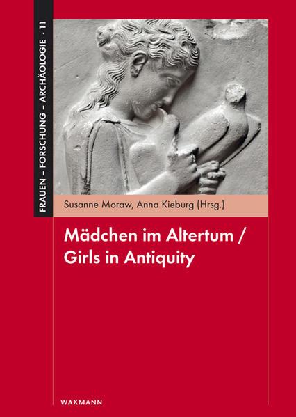 Mädchen im Altertum: Girls in Antiquity | Bundesamt für magische Wesen