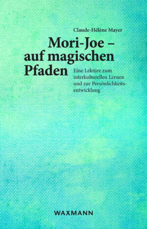 Dies ist ein Buch über Mori-Joe, die auf eine kulturelle und spirituelle Reise geht. Nachdem sie die ersten Jahre ihres Lebens in Deutschland verbracht hat, zieht sie mit ihren Eltern nach Südafrika, wo sie neue, aufregende Welten erlebt, die ihr auf eine seltsame Art und Weise auch vertraut sind. Ihre Reise wird in Form einer didaktischen Erzählung entfaltet, die einerseits eine fantastische Geschichte, andererseits ein biographischer Ausschnitt aus einer tiefgründigen interkulturellen Entwicklung ist. Mori-Joes Geschichte basiert auf dem Modell der interkulturellen Persönlichkeitsentwicklung von David S. Hoopes und kleidet dies in eine humorvolle und kreativ-kurzweilige Erzählung. Im Anschluss an die Lektüre folgt eine komprimierte, wissenschaftliche „Bedienungsanleitung“ zur interkulturellen Persönlichkeitsentwicklung mit ausgewählten Literaturhinweisen zum interkulturellen Lernen. Das Buch ist als Roman für Jugendliche und Erwachsene genauso geschrieben wie für Menschen, die sich in professionellen Kontexten mit dem Thema der interkulturellen Persönlichkeitsentwicklung und dem interkulturellen Lernen beschäftigen. In Schule und Hochschule kann er als Grundlagentext der Psychobiographie-, der Anti-Rassismus- und der interkulturellen Verständigungsarbeit eingeSetzt werden. Claude-Hélène Mayer ist Visiting Professor am Department of Industrial and Organisational Psychology der University of South Africa, Pretoria, Südafrika. Sie ist Autorin mehrerer Kinderbücher, Fachbücher, wissenschaftlicher Artikel und Monographien.