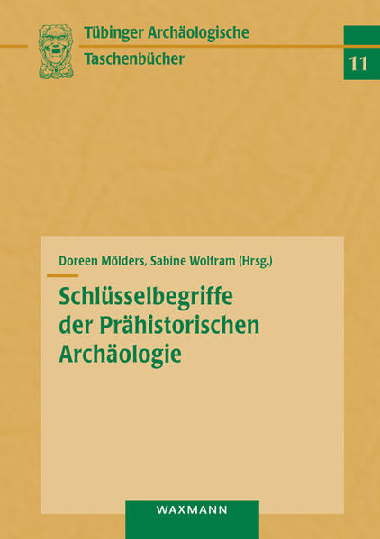 Schlüsselbegriffe der Prähistorischen Archäologie | Bundesamt für magische Wesen