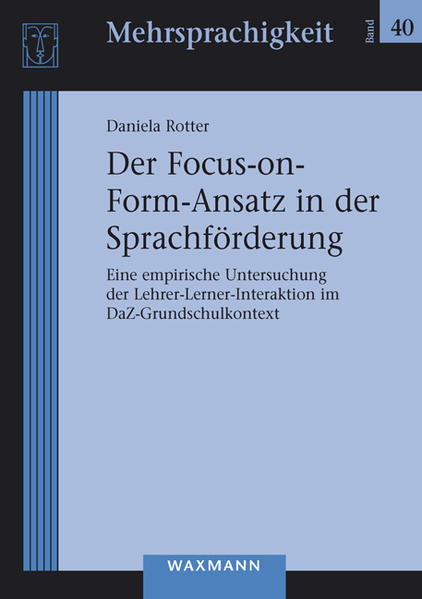 Der Focus-on-Form-Ansatz in der Sprachförderung | Bundesamt für magische Wesen