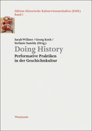 Doing History | Bundesamt für magische Wesen