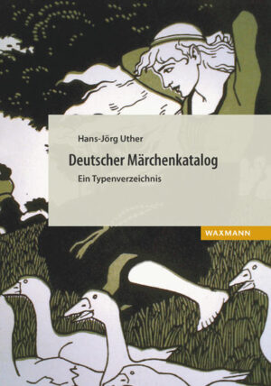 Deutscher Märchenkatalog. Ein Typenverzeichnis | Bundesamt für magische Wesen
