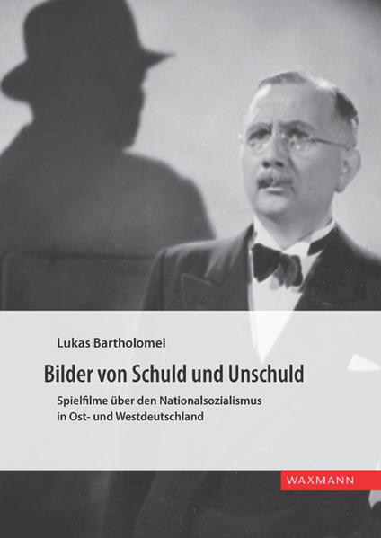 Bilder von Schuld und Unschuld | Bundesamt für magische Wesen