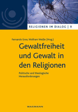 Gewaltfreiheit und Gewalt in den Religionen | Bundesamt für magische Wesen