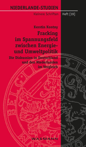 Fracking im Spannungsfeld zwischen Energie- und Umweltpolitik | Bundesamt für magische Wesen