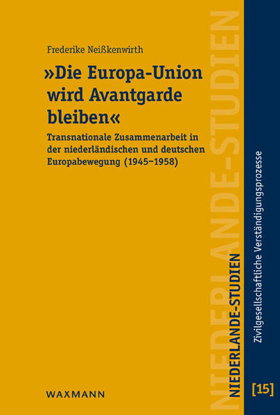 Die Europa-Union wird Avantgarde bleiben | Bundesamt für magische Wesen