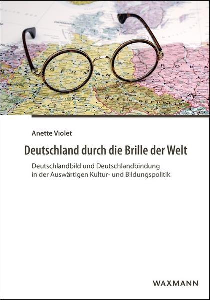 Deutschland durch die Brille der Welt | Bundesamt für magische Wesen