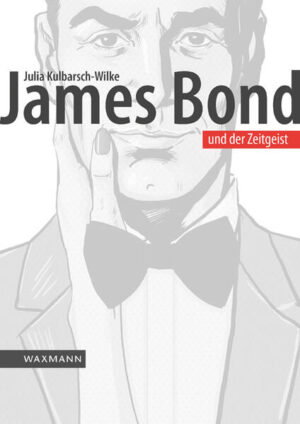 James Bond und der Zeitgeist | Bundesamt für magische Wesen