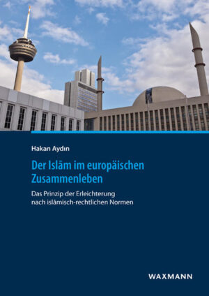 „Der Islam gehört zu Deutschland“, lautet die viel beachtete Antwort des ehemaligen Bundespräsidenten Christian Wulff auf die Frage der Rolle des Islam in einer westlichen Gesellschaft. Aus islamischer Perspektive lässt es sich etwas anders formulieren: „Die Ausübung des Islam ist auch im Kontext europäischer Kultur möglich.“ Am Beispiel von Qur’an-Auszügen und Aussagen islamischer Gelehrter zeigt der Autor, dass das Leben nach islamischen Glaubenssätzen trotz einiger Herausforderungen, beispielsweise beim Thema der Essenszubereitung oder im intergeschlechtlichen Zusammenleben, in Europa durchaus möglich ist. Grundlage dafür ist das im gesamten Qur’an zu findende „Prinzip der Erleichterung“, welches es Gläubigen ermöglicht, islamisch-rechtliche Normen nicht absolut, sondern den Bedingungen nicht beeinflussbarer Umstände angepasst auszulegen.