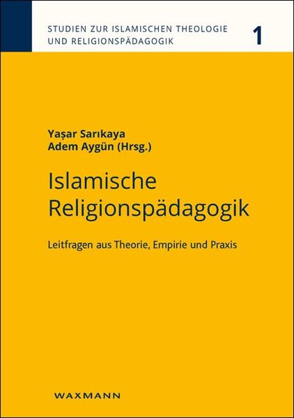 Die Islamische Religionspädagogik geht mit ihren eigenen fachwissenschaftlichen und -didaktischen Ansätzen und Methoden auf die politischen, gesellschaftlichen und wissenschaftlichen Herausforderungen der Gegenwart ein. Das religiöse Wissen des Islams wird in diesem Sinne mithilfe plausibler, islamisch-theologischer Ansätze für den sozialen und kulturellen zeitgenössischen Kontext erschlossen und erneuert. Darüber hinaus werden fachdidaktische Methoden für die Erziehung und Bildung von muslimischen Kindern und Jugendlichen dargelegt mit dem Ziel, nicht nur konstitutiv zu ihrer Identitätsbildung beizutragen, sondern auch zur (Weiter-)Entwicklung der Normen und Werte einer offenen, freiheitlich-demokratischen Gesellschaft zu verhelfen. Dieser Band zielt nicht nur mit Blick auf Theologie und Theorie, sondern darüber hinaus auch in Bezug auf Praxis und Empirie darauf ab, jenen zu helfen, die sich in verschiedenen Handlungsfeldern der Erziehung und Bildung muslimischer Kinder und Jugendlicher widmen. Die Autorinnen und Autoren beschäftigen sich in ihren Beiträgen mit insgesamt vier Schwerpunkten: dem islamischen Formationsprozess, der Kompetenzbildung im Islamischen Religionsunterricht, empirischen Ansätzen zum Thema islamische Bildung und Erziehung sowie mit globalen Herausforderungen und neuen Perspektiven auf die Islamische Religionspädagogik. Der Band möchte einen Beitrag leisten zur Weiterentwicklung der Islamischen Religionspädagogik im europäischen Kontext.