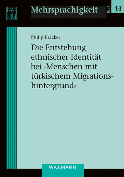 Die Entstehung ethnischer Identität bei Menschen mit türkischem Migrationshintergrund | Bundesamt für magische Wesen