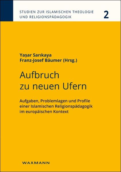 Die konzeptionelle Grundlegung einer Islamischen Religionspädagogik und Fachdidaktik steht als essenzielle Aufgabe der in Deutschland errichteten islamisch-theologischen und islamisch-religionspädagogischen Zentren und Professuren noch bevor. Die Fachtagung mit dem Titel „Aufbruch zu neuen Ufern. Aufgaben, Problemlagen und Profile einer Islamischen Religionspädagogik im europäischen Kontext“, die im September 2015 an der Universität Gießen ausgerichtet wurde, hatte zum Ziel, vor diesem Hintergrund einen wichtigen Beitrag zur Etablierung der Islamischen Religionspädagogik als universitäres Fach in Deutschland zu leisten. Mit Blick auf die wissenschaftliche Grundlegung des Fachs sollten von der Tagung Impulse für neue Forschungsfragen und Zielperspektiven ausgehen. Damit diese Ergebnisse und Anregungen nachhaltige Wirkung entfalten können, wurde ein Großteil der vorgetragenen Beiträge in diesem Tagungsband zusammengetragen und um weitere Aufsätze ergänzt, die unter folgende Schwerpunktthemen subsumiert werden können: Genese der Islamischen Religionspädagogik als Disziplin, theologische und anthropologische Grundlagen religiösen Lernens, Modelle und Erfahrungen islamischer Bildung aus internationaler Perspektive, gendersensibler Religionsunterricht sowie praktische Dimensionen des Islamischen Religionsunterrichts. Der Band richtet sich an Interessierte und Vertreter der Islamischen Theologie und Religionspädagogik sowie benachbarter Disziplinen.