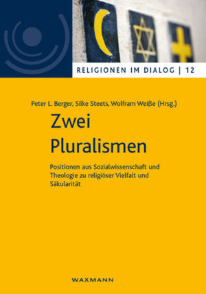 Zwei Pluralismen | Bundesamt für magische Wesen