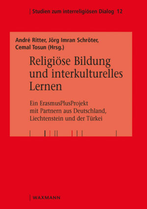 Religiöse Bildung und interkulturelles Lernen | Bundesamt für magische Wesen