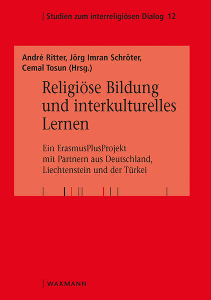 „Religiöse Bildung und interkulturelles Lernen“-so lautet der Titel und das Programm eines ErasmusPlusProjekts, welches das Europäische Institut für interkulturelle und interreligiöse Forschung mit Sitz im Fürstentum Liechtenstein zusammen mit ausgewählten Projektpartnern durchgeführt hat und dessen Erträge nun in Form dieser Publikation einer interessierten Öffentlichkeit präsentiert werden. Im Zuge der aktuellen Diskussion über Religion und Bildung geht es bei diesem Projekt einerseits um grundsätzliche religionspädagogische Belange im Kontext von Schule und Hochschule, andererseits zugleich um Anliegen und Ausrichtung interkulturellen Lernens in der Begegnung von Menschen unterschiedlicher Konfessionen und Religionen in einer zunehmend pluralen Gesellschaft. Die strategische Lernpartnerschaft von verschiedenen Institutionen und Personen in Deutschland, Liechtenstein und in der Türkei soll in exemplarischer Weise dokumentieren, dass das gemeinsame Bemühen um länderüberschreitende sowie religionsübergreifende Begegnung und Verständigung in Europa auch und gerade am Ort von Schule und Hochschule von elementarer Bedeutung ist.