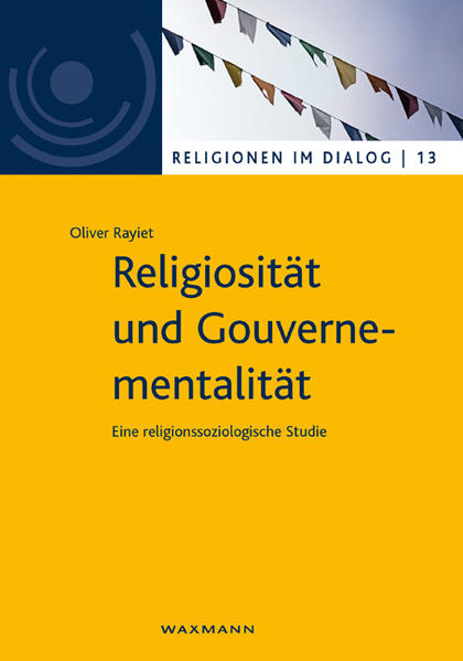 Religiosität und Gouvernementalität | Bundesamt für magische Wesen