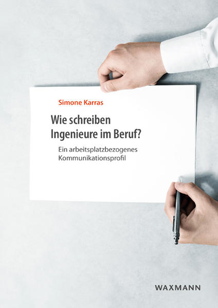 Wie schreiben Ingenieure im Beruf? | Bundesamt für magische Wesen