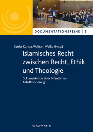 Islamisches Recht zwischen Recht, Ethik und Theologie | Bundesamt für magische Wesen