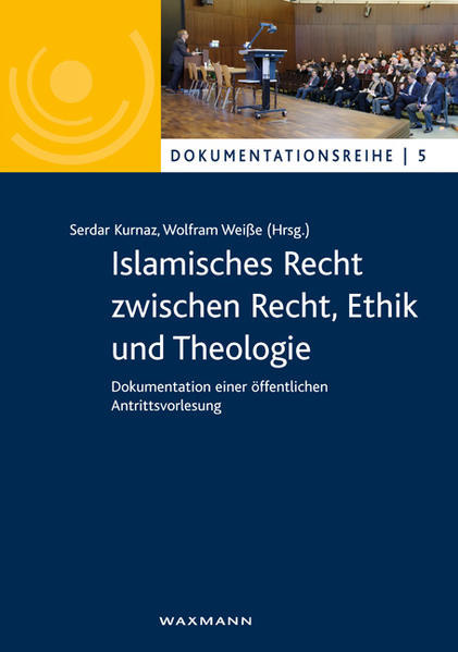 Für eine wissenschaftlich und gesellschaftlich notwendige Pluralisierung von Theologie über die evangelische und katholische Theologie hinaus sind seit ca. 10 Jahren in Deutschland und im internationalen Bereich Ansätze für die Herausbildung von Theologien im Judentum, Islam, Alevitentum und sogar im Buddhismus entwickelt worden. Dies ist auch ein zentrales Anliegen der Akademie der Weltreligionen der Universität Hamburg. Hierbei spielt die islamische Theologie eine wichtige Rolle und innerhalb dieser in besonderem Masse auch das islamische Recht. Islamisches Recht ist zentral für die Ausformung einer kontextuellen islamischen Theologie, die für Wissenschaft und Gesellschaft in einer modernen Gesellschaft wie Deutschland von Bedeutung ist. Islamisches Recht prägt in hohem Maß ethische Diskurse, wie die Frage nach der Erkennbarkeit des Guten und Bösen und die Frage nach Gerechtigkeit. Zusätzlich zur wissenschaftlichen Bedeutung hat islamisches Recht auch eine praktische Bedeutung für Muslime in unserer Gesellschaft und bildet damit eine Brücke zwischen Wissenschaft und Gesellschaft. Um dieser Brückenfunktion gerecht zu werden, bedarf es einer möglichst kritischen Reflexion des Erbes der muslimischen Rechtstradition. Die hier vorgelegte Antrittsvorlesung von Prof. Dr. Serdar Kurnaz versteht sich als ein Beitrag, um diesem Ziel einen Schritt näherzukommen. Zusätzlich dokumentieren wir die Einführung von Prof. Dr. Katajun Amirpur sowie die Grußworte von Dekanin Prof. Dr. Eva Arnold, dem Vorsitzenden der Hamburger Schura, Mustafa Yoldas sowie dem langjährigen Vorsitzenden des interreligiösen Forums Hamburg, Oliver Petersen