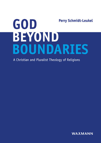 Fruitful relationships and constructive interaction between religions have become more important than ever. But what about the issues of truth and conflicting truth claims? Is it a betrayal of one’s own faith to acknowledge the truth of other religions? The current work is the first English translation of "Gott ohne Grenzen", published in 2005. In this much acclaimed study, Perry Schmidt-Leukel defends religious pluralism showing under which presuppositions Christians can accept other religions as equally valid without denying their differences. He discusses in detail how the pluralist position opens up new perspectives in Christianity’s dialogue with Jews, Muslims, Hindus and Buddhists.