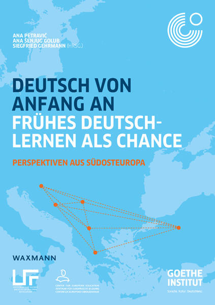 Deutsch von Anfang an | Bundesamt für magische Wesen