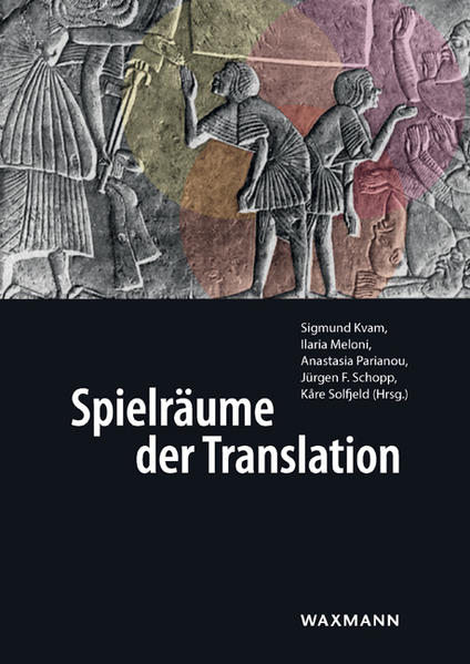 Spielräume der Translation | Bundesamt für magische Wesen