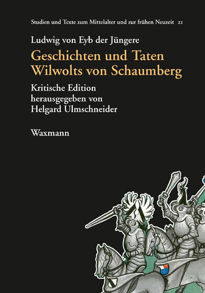 Geschichten und Taten Wilwolts von Schaumberg | Bundesamt für magische Wesen